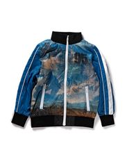 name it MAKS KIDS POLY JACKET 212 PACIFIC