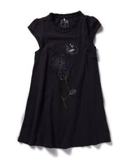 name it BRIDA KIDS CAPSL TUNIC 212 - STONE GREY