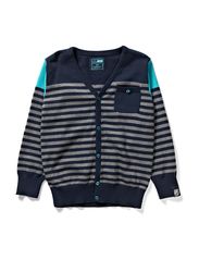 name it FABO KIDS LS KNIT CARD 212