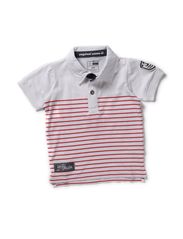 name it GREGERS MINI SS POLO 212