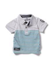 name it GREGERS MINI SS POLO 212 - VIBRATION
