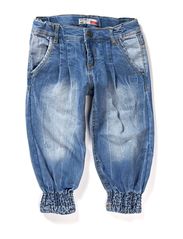 name it AMIE KIDS BAGGY DNM KNICKERS 112 SUP