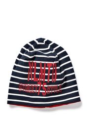 name it MOURICH KIDS HAT BOY BOX 112 WAKAME