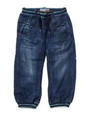 name it BILL MINI BAGGY DNM PANT R 112