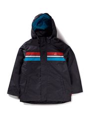 name it MELLON KIDS POLY JACKET 112 SOLID