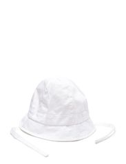 name it YPSI NB UV HAT 212 - WHITE