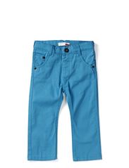 name it DALEX MINI SLIM TWILL PANT 112