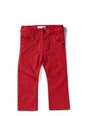 name it DALEX MINI SLIM TWILL PANT 112 - PLASMA