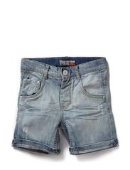 name it BONY MINI REG DNM LONG SHORTS 312