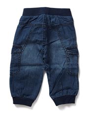 IVAN NB DENIM PANT WR 312 