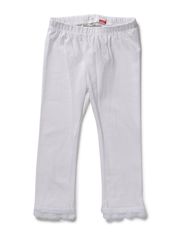 name it VISTA MINI LEGGING WHITE MAR 212