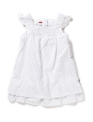 name it HELINE MINI CAPSL SPENCER WL 312 - WHITE