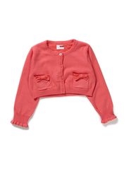 name it HIRLA MINI LS SHORT KNIT CARD 312
