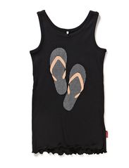 name it HABRINA KIDS SLIM TANK TOP 312