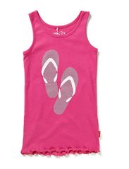 name it HABRINA KIDS SLIM TANK TOP 312 - BUBBA