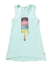 name it HANNELE KIDS TANK TUNIC 312