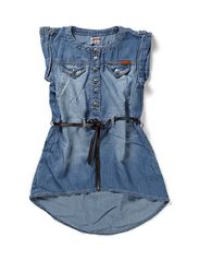 name it ABELINE KIDS DNM TUNIC 312
