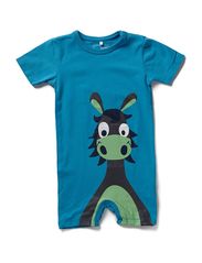 name it YUMMI NB SS SUNSUIT BOX BOY 312