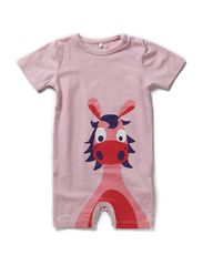 name it YUMMI NB SS SUNSUIT BOX GIRL 312 - PRINCESS