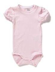 name it HILDE NB SS BODY 312