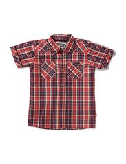 name it HELMAR KIDS SS SHIRT 312
