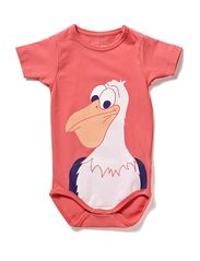 name it YUMMI NB SS BODY BOX GIRL 312