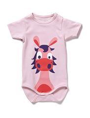 name it YUMMI NB SS BODY BOX GIRL 312