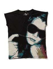 name it HARUNA KIDS OVERSIZE CAPSL TOP 312
