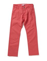 name it HOHAN KIDS TWILL PANT 312