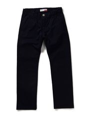 name it HOHAN KIDS TWILL PANT 312 - NAVY