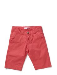name it HOHAN KIDS REG TWILL LONG SHORTS 312