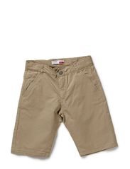name it HOHAN KIDS REG TWILL LONG SHORTS 312 - DAY