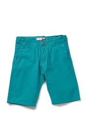 name it HOHAN KIDS REG TWILL LONG SHORTS 312 - VIBRATION