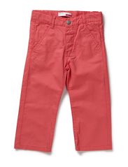 name it HOHAN MINI REG TWILL PANT 312