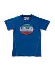 name it HELGE KIDS SS TOP 312 - PACIFIC