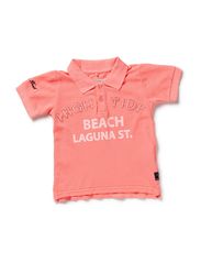 name it HOLGER MINI SS POLO 312