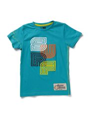 name it IBIAS KIDS SS TOP 312 - VIBRATION
