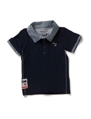 name it HENNING MINI SS POLO 312