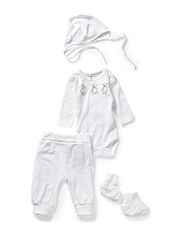 name it UBBE NB BODY GIFTPACK UNI 212