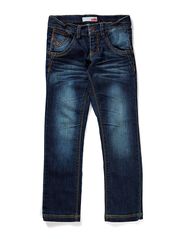 name it LATIN KIDS SLIM DNM PANT 412 NOOS