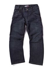 name it THOMAS KIDS BAGGY DNM PANT 412 NOOS