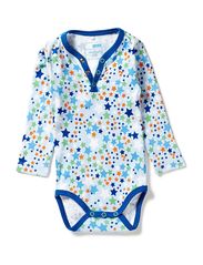 name it JEPPE NB LS BODY 412