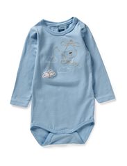 name it GREGORY NB LS BODY 212