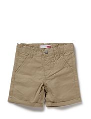 name it HOHAN MINI REG TWILL LONG SHORT 312