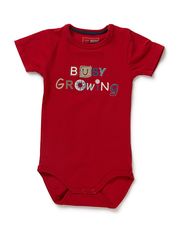 name it HALFDAN NB SS BODY 312