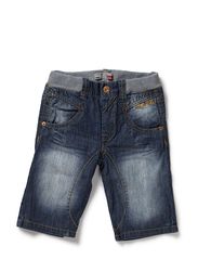 name it ARITZ MINI BAGGY DNM CAPRI 312