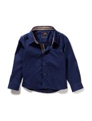 name it POLMAN MINI LS SHIRT 512