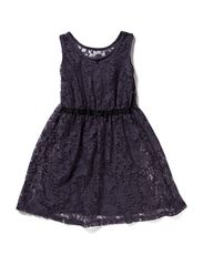 name it PERSEN KIDS DRESS WL 512