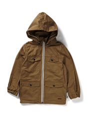 name it MOTTO KIDS JACKET ERMINE 113
