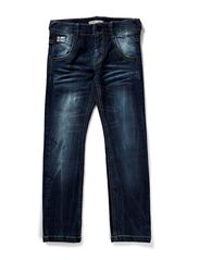 name it SAMUEL KIDS X-SLIM DNM PANT 113 NOOS
